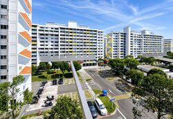 Blk 416 Bukit Batok West Avenue 4 (Bukit Batok), HDB 3 Rooms #601437931